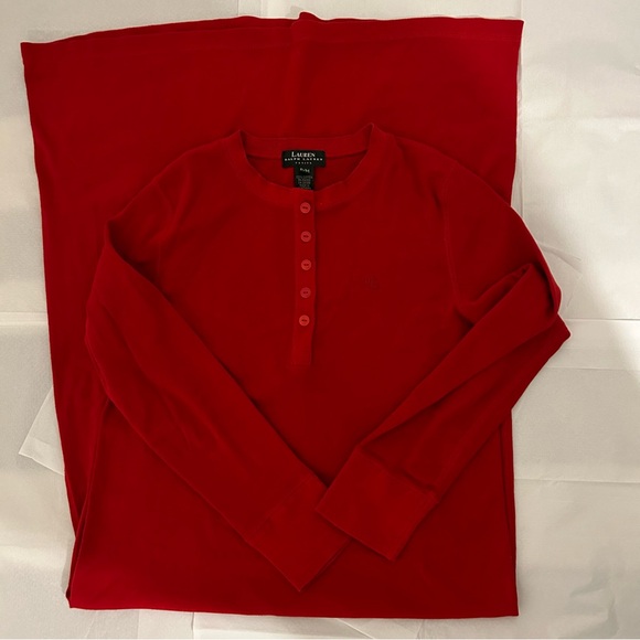 Lauren Ralph Lauren Dress - Picture 10 of 13